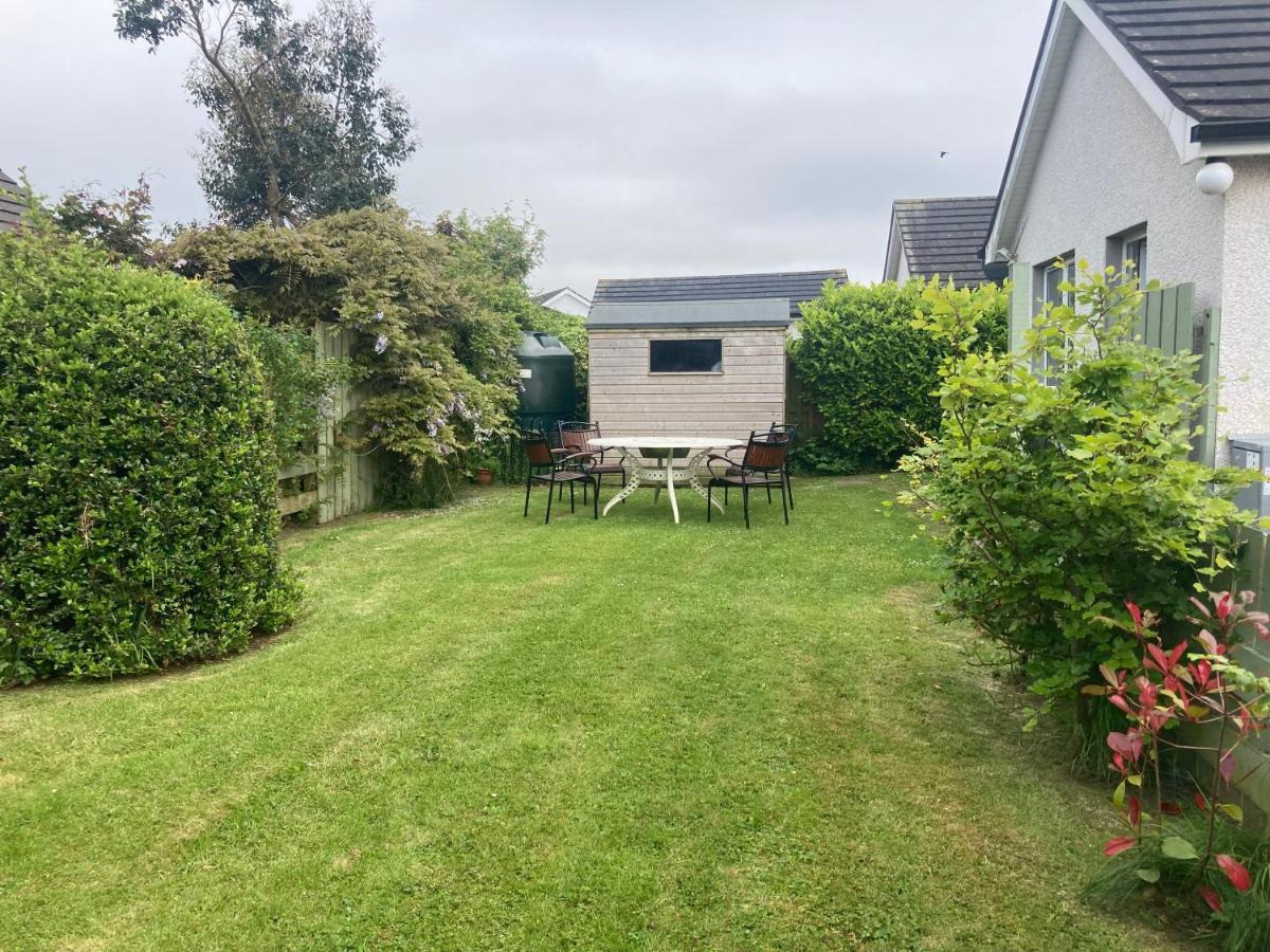 Portrush Holiday Haven Exterior photo